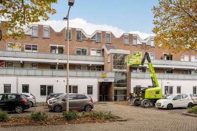 Woning Abcoudehoeve 96 Vlaardingen