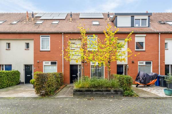 Woning Kleimos 38 Zwolle