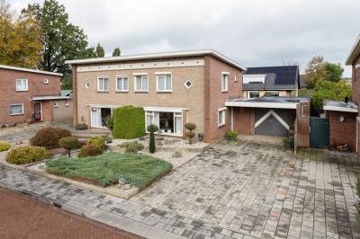 Woning Bernard van Galenstraat 40 Groenlo