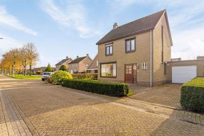 Woning Janseniuslaan 63 Hulst