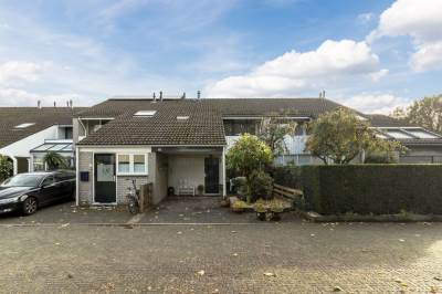 Woning Mercurius 16 Lichtenvoorde