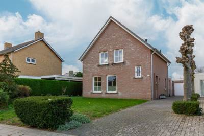Woning Veestraat 2a Linne