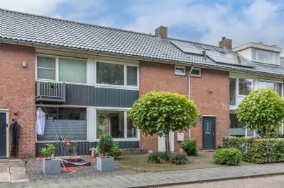 Woning Anna Paulownalaan 45 Waalre