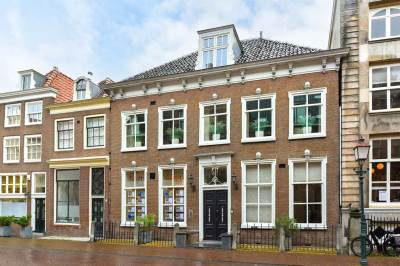 Woning Grote Oost 41 Hoorn (NH)