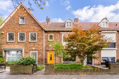 Woning Beverweg 38 Breda