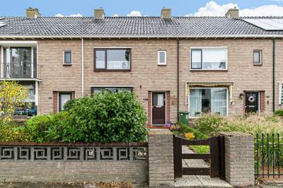Woning Molenstraat 168 Monster