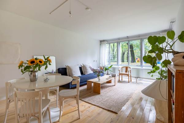 Woning Het Laagt 143 Amsterdam