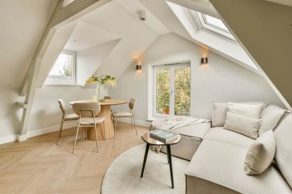 Woning Westzijde 95G Zaandam