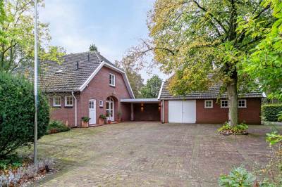 Woning Stokkersweg 9 Eibergen