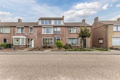 Woning Gebroeders de Koninglaan 20 Best
