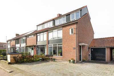 Woning Vuntuslaan 38 Loosdrecht