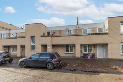 Woning Louis Davidsstraat 41 Amsterdam