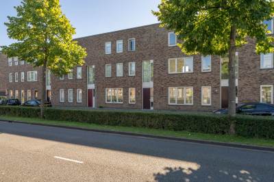 Woning Dek 33 Almere