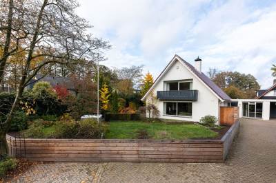 Woning Dikkerslaan 3 Borne