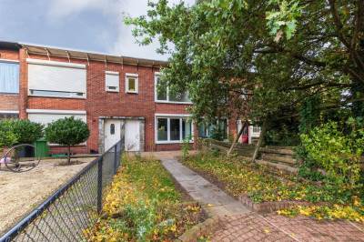 Woning Molenstraat 31 Ossendrecht