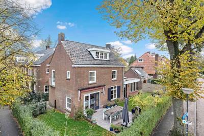 Woning Pastoor van den Houtstraat 6 Vught