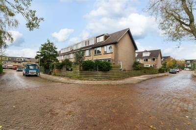 Woning Rooseveltlaan 36 Delft