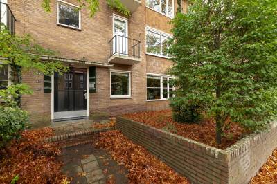 Woning Bosdrift 202 Hilversum