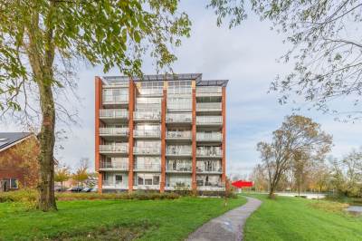 Woning Luceberthof 5 Heemskerk