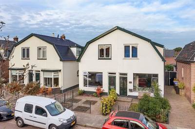 Woning Jan Pieter Heijelaan 10 Zeist