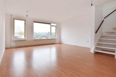 Woning Dadelgaarde 35 Zoetermeer