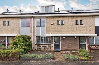 Woning Ko van Dijklaan 5 Amstelveen