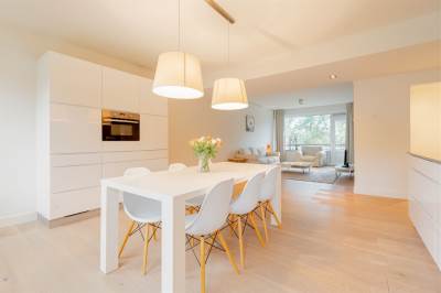 Woning Van Nijenrodeweg 520 Amsterdam