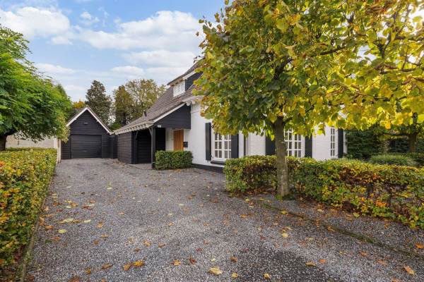 Woning Weteringlaan 146 Tilburg