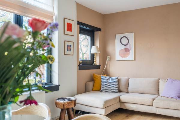 Woning President Brandstraat 308 Amsterdam