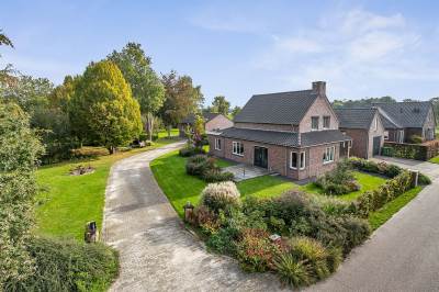 Woning Heibloem 5 Nistelrode