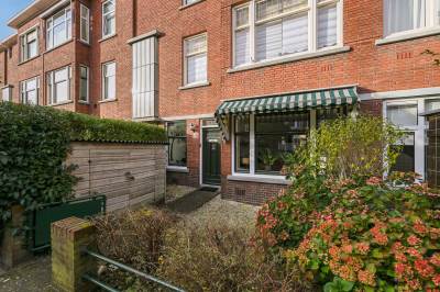 Woning van Halewijnlaan 343 Voorburg