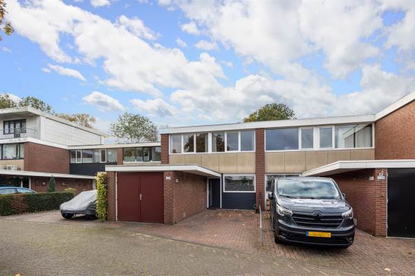 Woning Zandkamp 229 Hoogland
