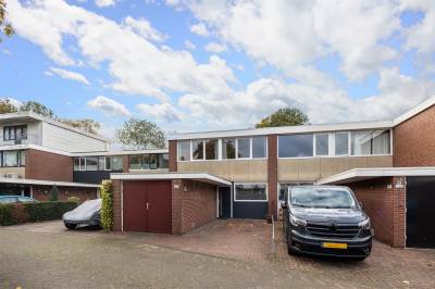Woning Zandkamp 229 Hoogland