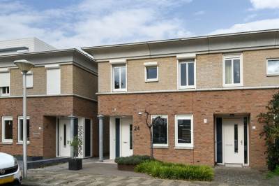 Woning Oberto 24 Eindhoven