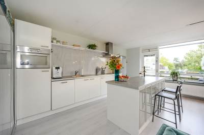 Woning Pieter Stastokerf 33 Amersfoort