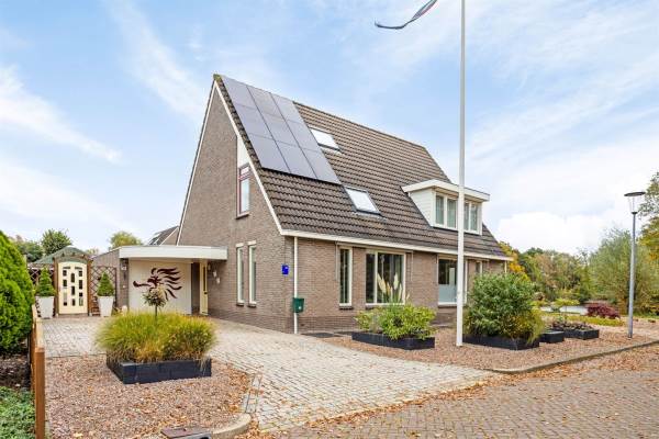 Woning Velthoek 34 Veendam