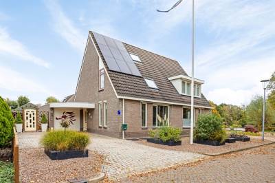Woning Velthoek 34 Veendam