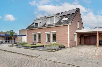 Woning Geuzenveld 6 Lobith