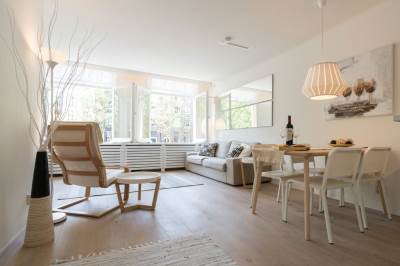 Woning Herengracht 26 - 1 Amsterdam