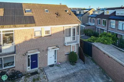 Woning Schuttershof 20 Leiderdorp