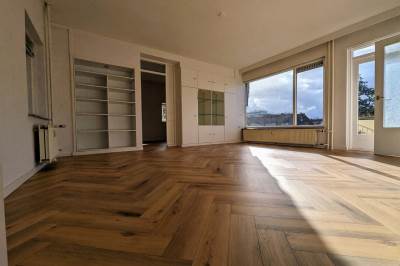 Woning Hart Nibbrigkade 7122 Den Haag