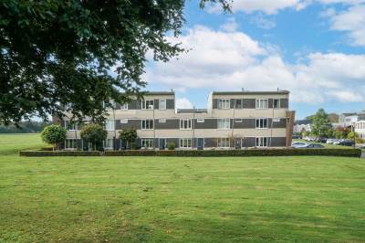 Woning Voorburcht 1 Amersfoort