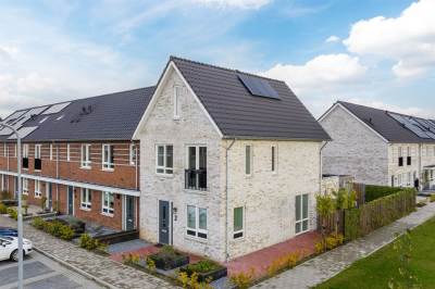 Woning J O van Schaikstraat 2 Kesteren