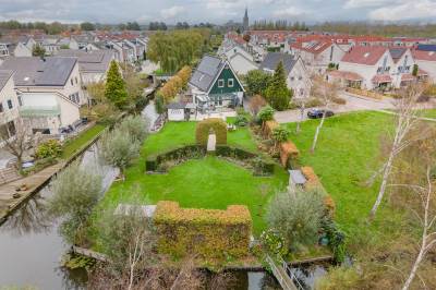 Woning Karmelietenstraat 2 Assendelft