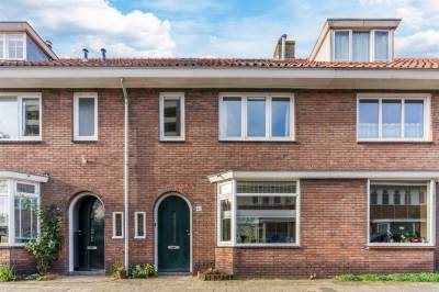 Woning Bilderdijkstraat 45 Zwolle