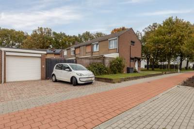 Woning Brunssummerweg 1 Brunssum