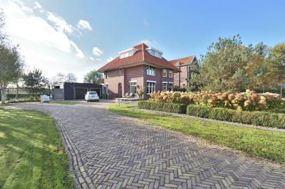 Woning Liesboslaan 307 Breda