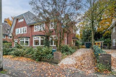 Woning Heinsiuslaan 9 Amersfoort