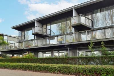 Woning Groot Emiclaer 157 Amersfoort