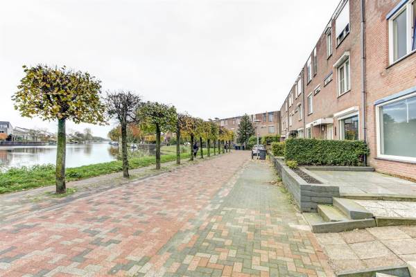 Woning Griend 414 Lelystad
